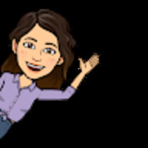 Meet your Posher, Sara